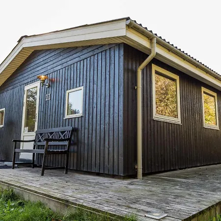 Feriehus Holiday Lxi Fanø