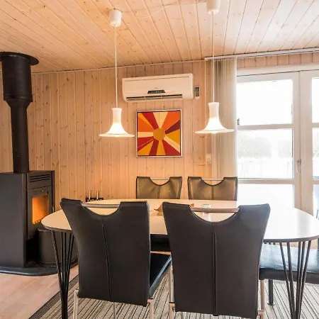 Holiday Lxi Feriehus Fanø