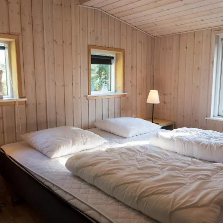 Holiday Lxi Feriehus Fanø