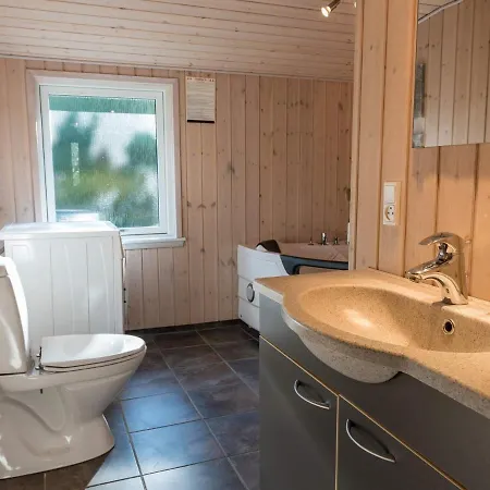 Feriehus Holiday Lxi Fanø